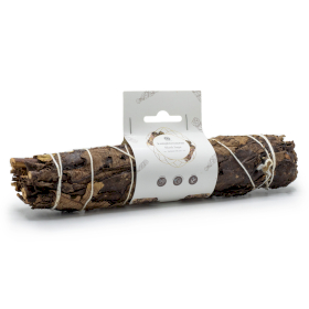 Smudge Stick - Zwarte Salie 22,5 cm