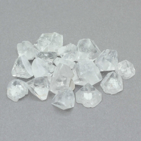 Apophyllite Tips Middelgroot Formaat (12-20mm) - 100g