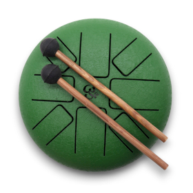 Hapi Drum Om Groen - 16cm