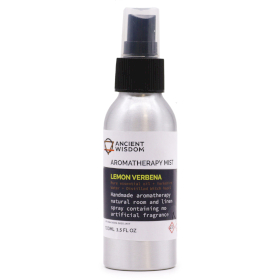 Etherische Olie Nevel Spray - 100ml  - Citroen Verbena