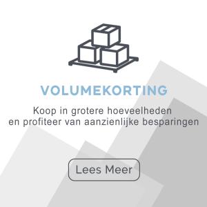 Volume Korting