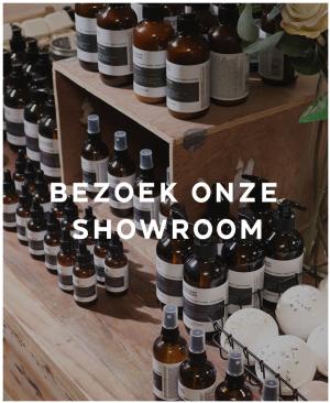 Bezoek onze Showroom