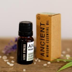 Aromatherapie Essentiële Oliën - 10 ml 