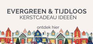 Evergreen & Tijdloos