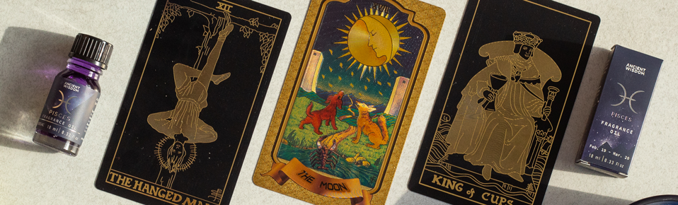 Tarot Kaarten